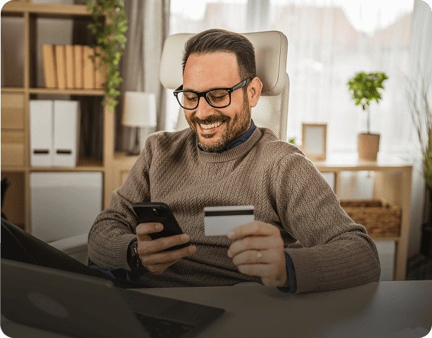 Funding Top Left Image